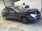 2007 MERCEDES-BENZ E-Class