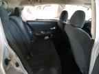 2012 NISSAN VERSA
