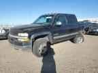 2002 CHEVROLET Silverado 2500