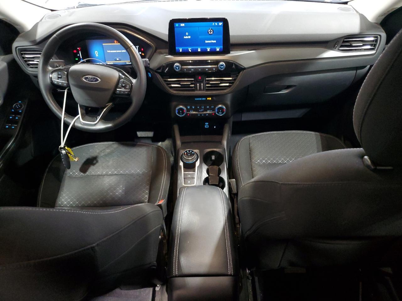 2023 FORD ESCAPE
