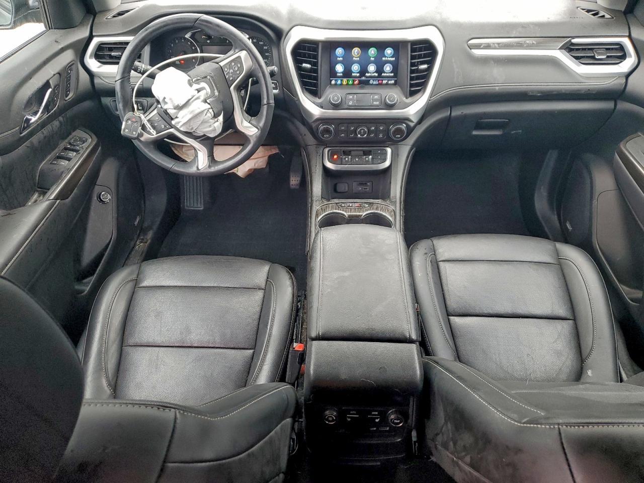 2022 GMC ACADIA