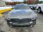 2022 BMW 5 series