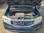 2012 HONDA PILOT