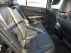 2009 HONDA ACCORD