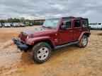 2007 JEEP WRANGLER