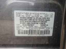 2014 NISSAN SENTRA