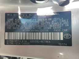2008 TOYOTA Avalon