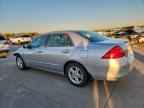 2006 HONDA ACCORD