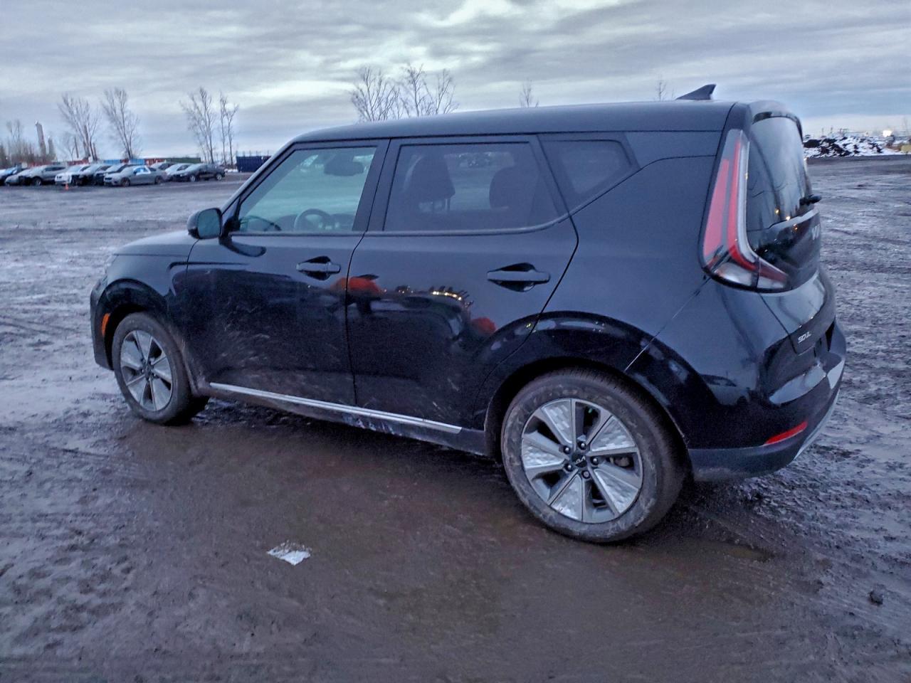 2023 KIA SOUL