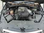 2014 CADILLAC ATS