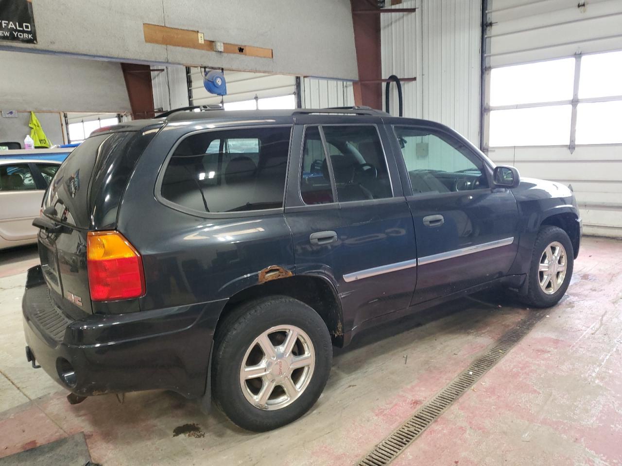 2008 GMC Envoy