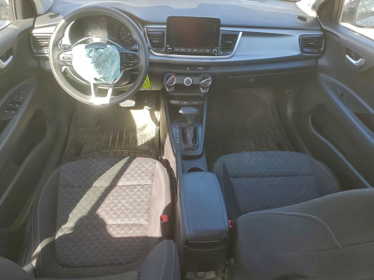 2023 KIA RIO