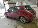 2016 NISSAN LEAF