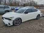 2025 ACURA Integra