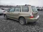 2008 SUBARU FORESTER