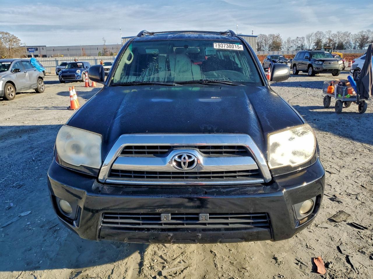 2006 TOYOTA 4Runner