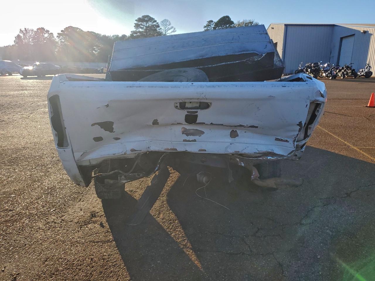 2005 DODGE RAM 1500