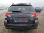 2013 SUBARU Outback