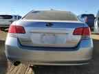 2013 SUBARU Legacy