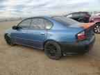 2008 SUBARU Legacy