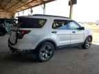 2018 FORD Explorer Sport Trac