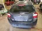 2014 SUBARU IMPREZA
