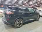 2018 NISSAN MURANO