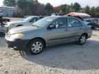 2004 TOYOTA COROLLA