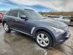 2010 INFINITI FX35