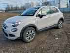 2016 FIAT 500X