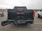 2021 GMC Sierra