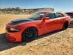 2016 DODGE CHARGER