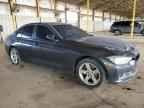 2012 BMW 3 SERIES