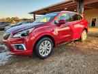 2017 BUICK Envision