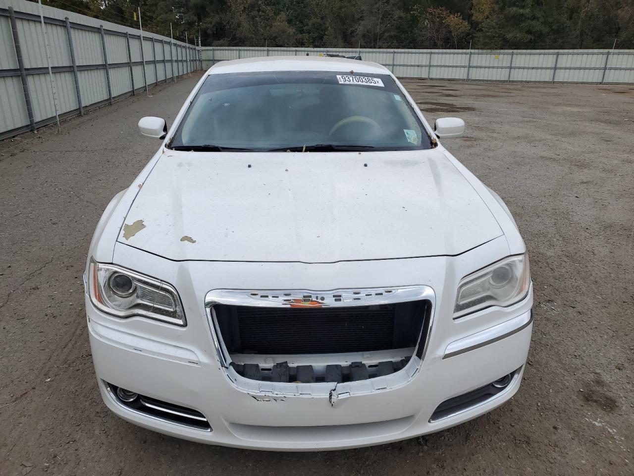 2013 CHRYSLER 300