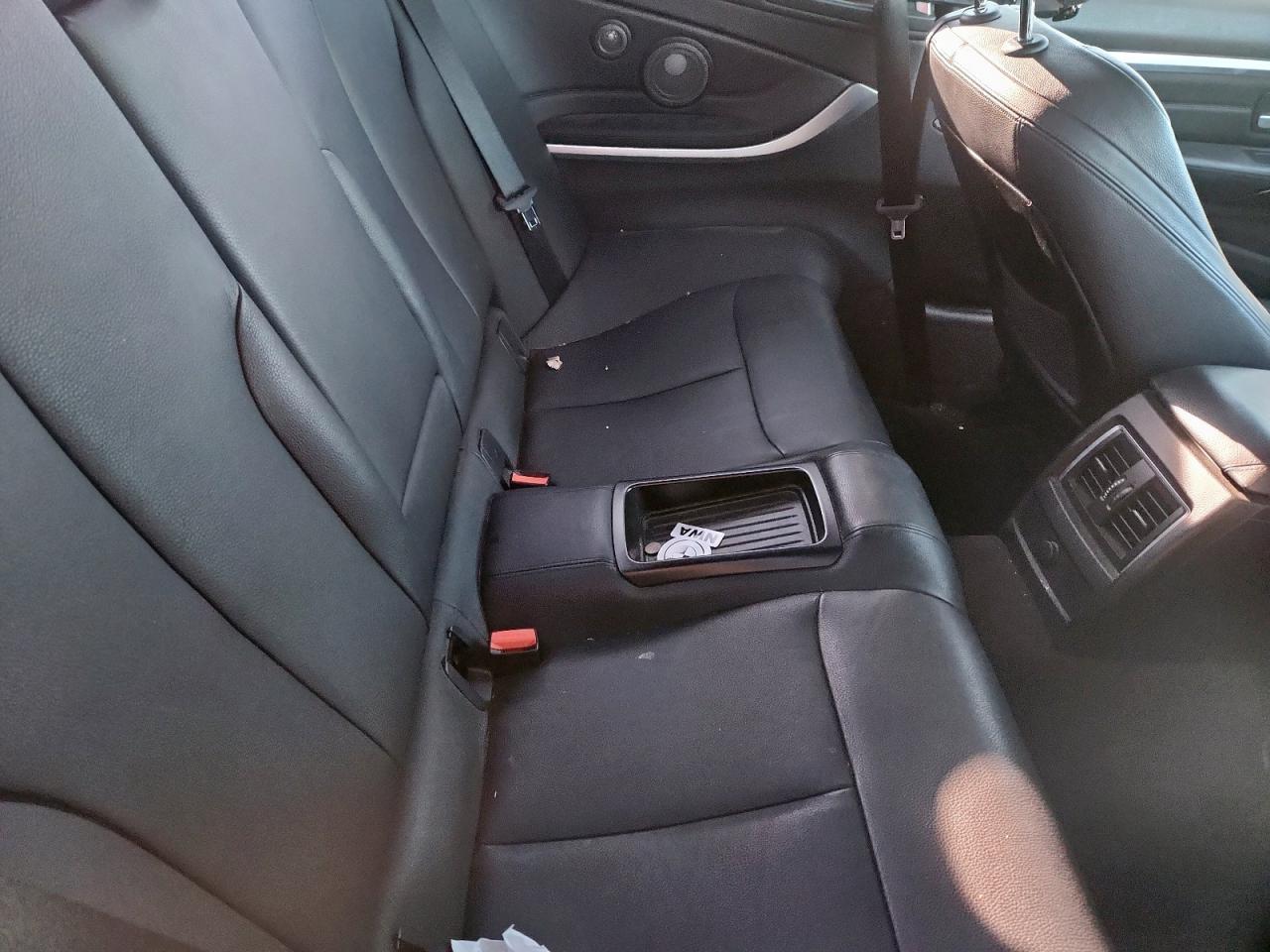 2016 BMW 4 Series