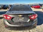 2016 CHEVROLET CRUZE