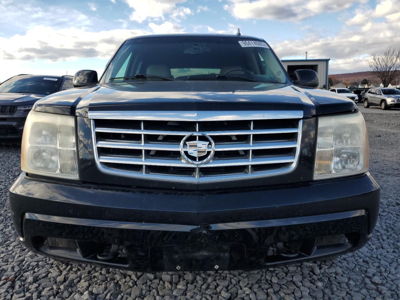 2006 CADILLAC ESCALADE