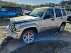 2005 JEEP Liberty