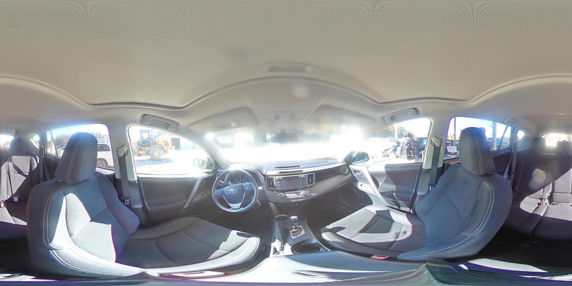 2013 TOYOTA RAV4