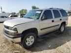 2004 CHEVROLET Tahoe