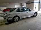 2005 HYUNDAI SONATA