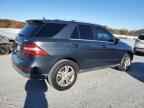2012 MERCEDES-BENZ ML-Class