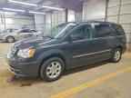 2012 CHRYSLER Town & Country