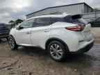 2018 NISSAN MURANO