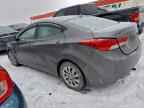 2012 HYUNDAI ELANTRA