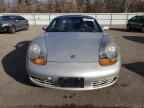 1997 PORSCHE Boxster