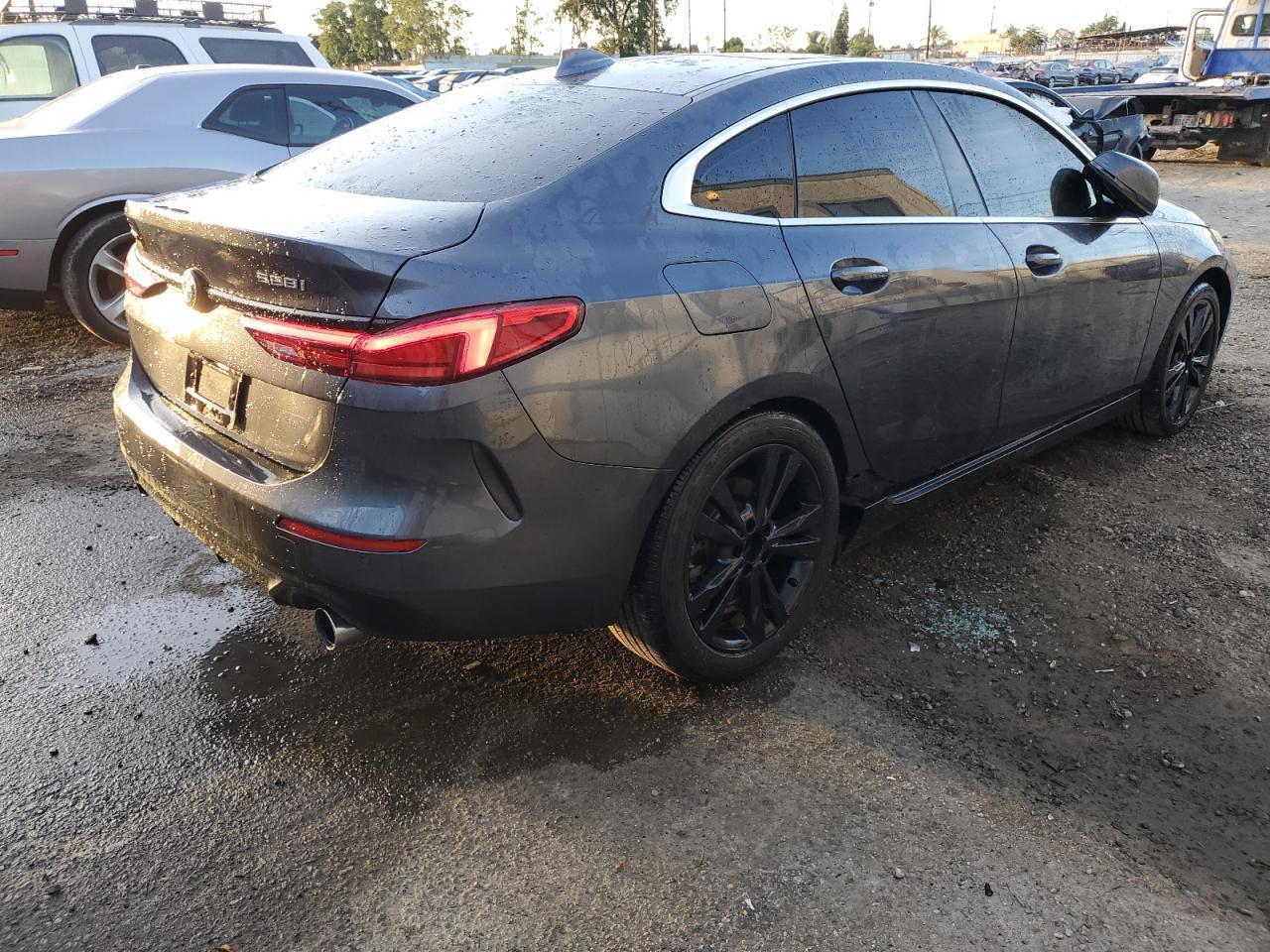 2020 BMW 2 Series