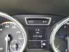 2012 MERCEDES-BENZ ML-Class
