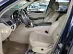 2012 MERCEDES-BENZ ML-Class